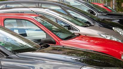 Derfor lønner det seg å kjøpe bil hos en merkeforhandler