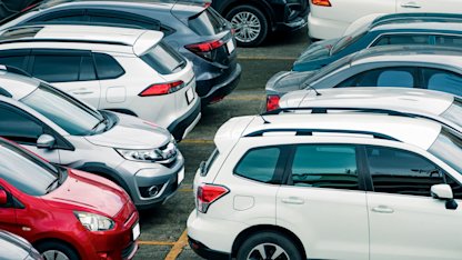 Utvalgt bilde for Derfor er den brukte bilen din mindre verdt enn du tror