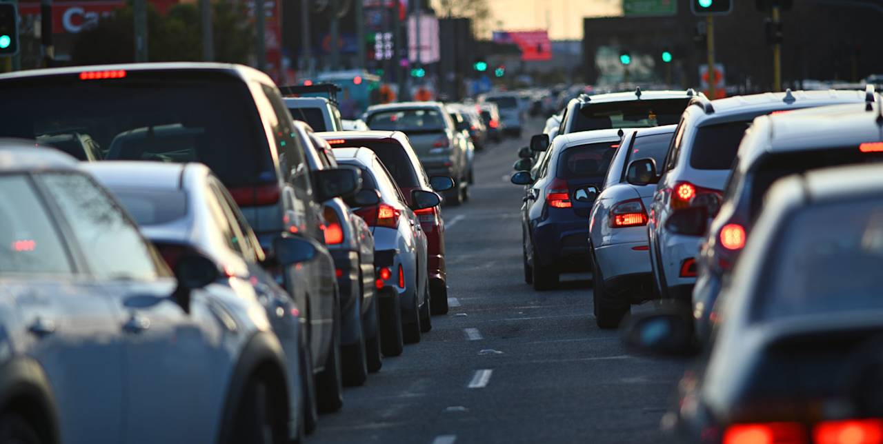 Firmabil kan gi deg mange fordeler