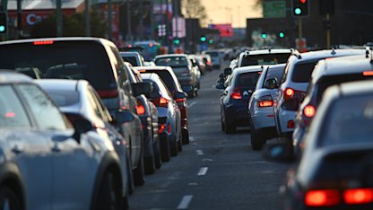Utvalgt bilde for Firmabil kan gi deg mange fordeler