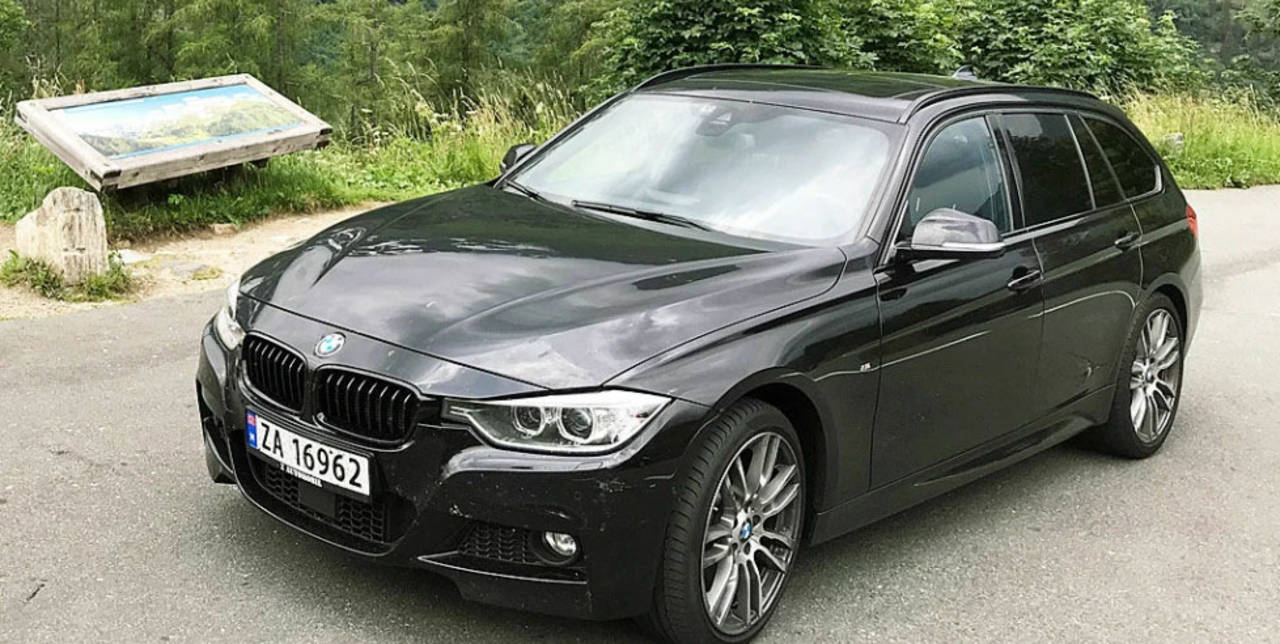 Bruktbiltest: BMW 3 Series - Dette er Norges mest populære bruktbil