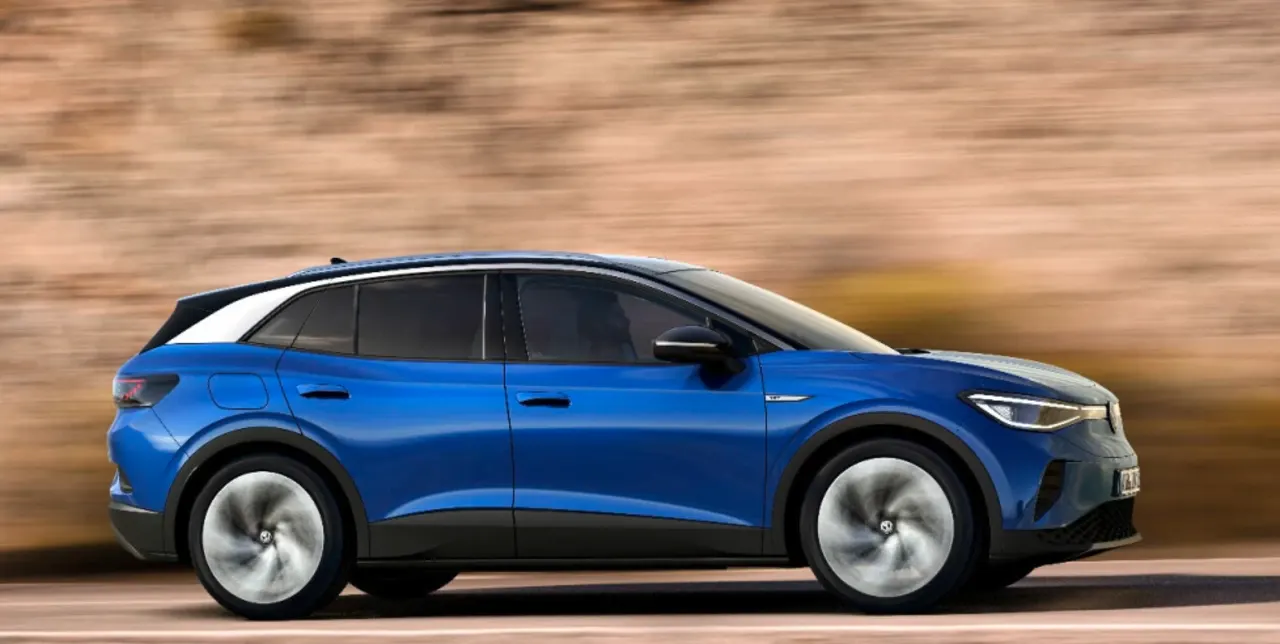 Bruktbiltest: Dette mener eierne om Volkswagen ID.4