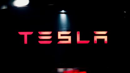 Kommer Tesla lansera sin "superbilliga" bil Model Q?