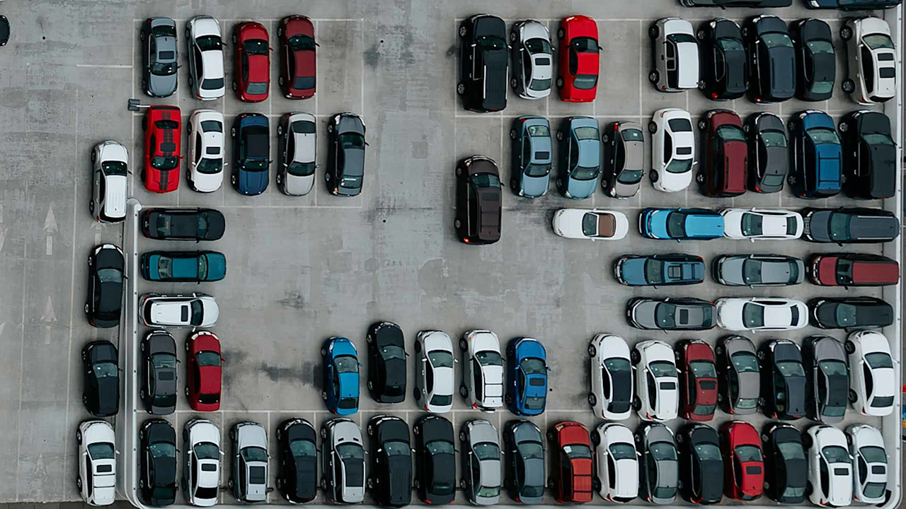 Elektrifieringen av fordonsflottan stärks trots osäker omvärld