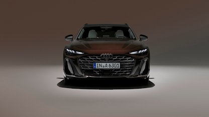 Här är nya Audi A6 Avant - så mycket kostar den