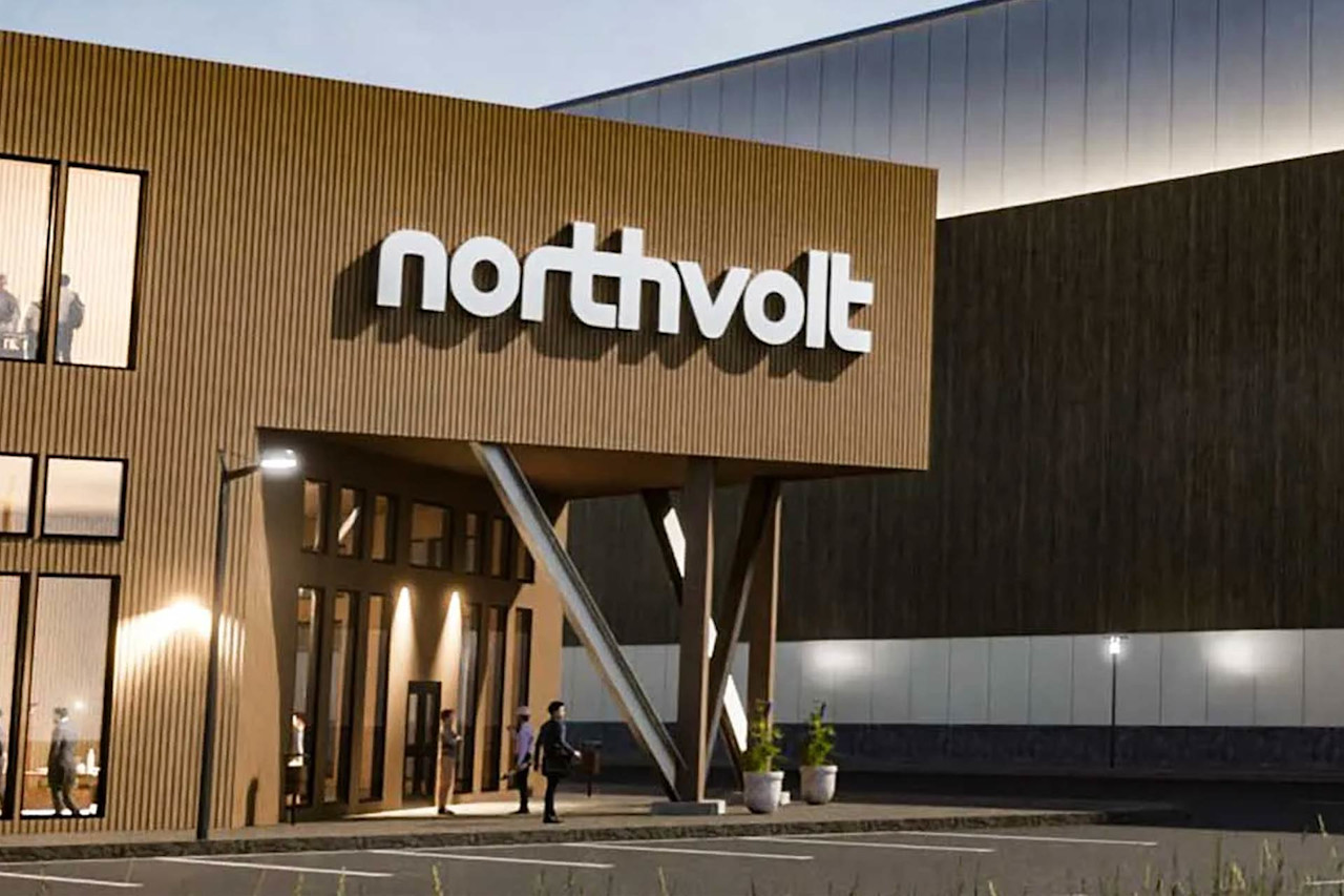 Northvolt får en ny chans av sina ägare