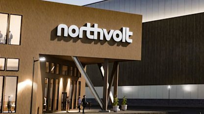 Northvolt får en ny chans av sina ägare
