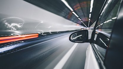 Hur ser bilbranschen ut om 10 år?