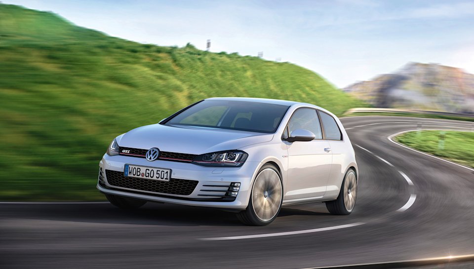 GolfGTI2013
