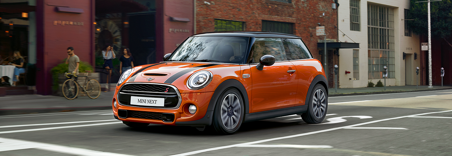 MINI NEXT