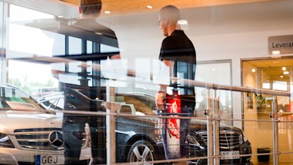 Privatleasing - Här är tillvalen du ska välja (och avstå)
