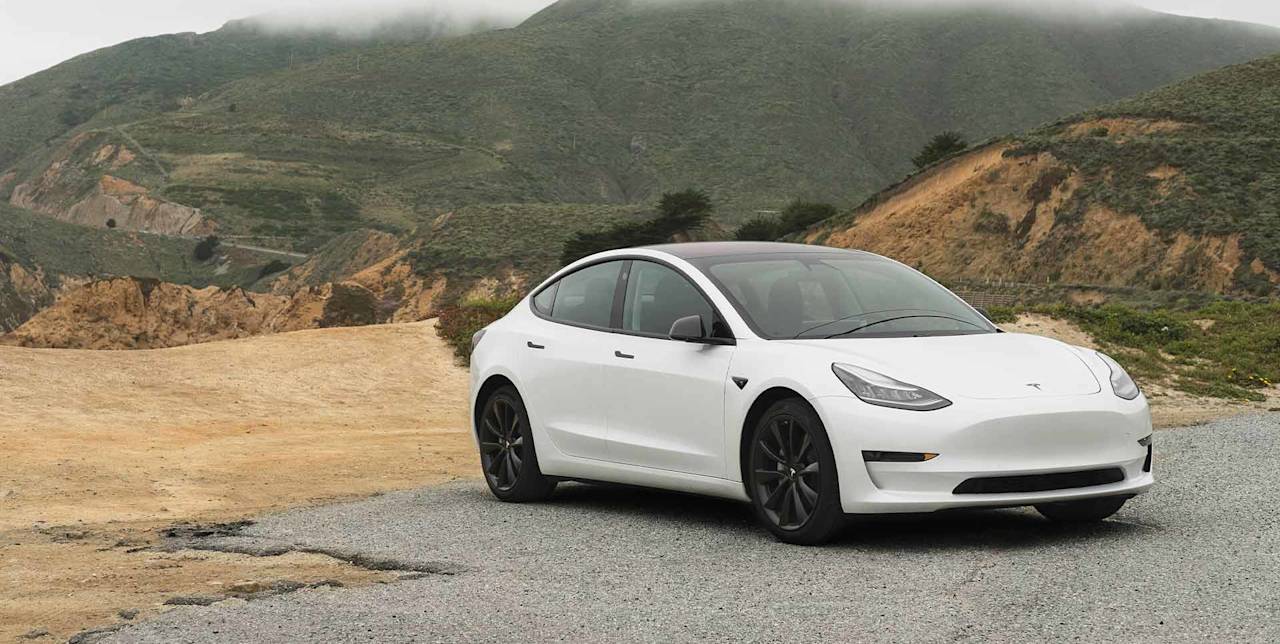 Teslas ränterabatt positiv på den svenska marknaden