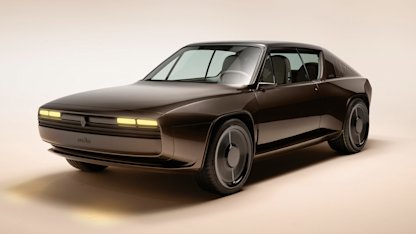 Renaults läckra nytolkning av R17