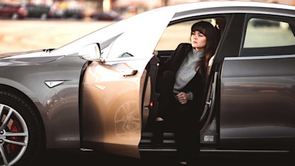 Privatleasing - allt du behöver veta