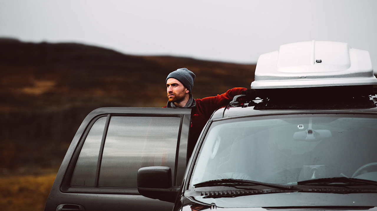 Hur packar du bilen smart och säkert?