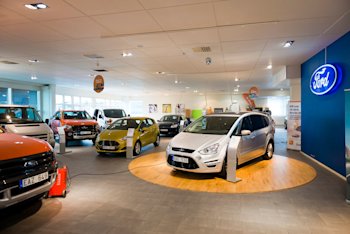 Skillnad på tillverkningsår och modellår