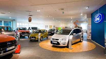 Skillnad på tillverkningsår och modellår