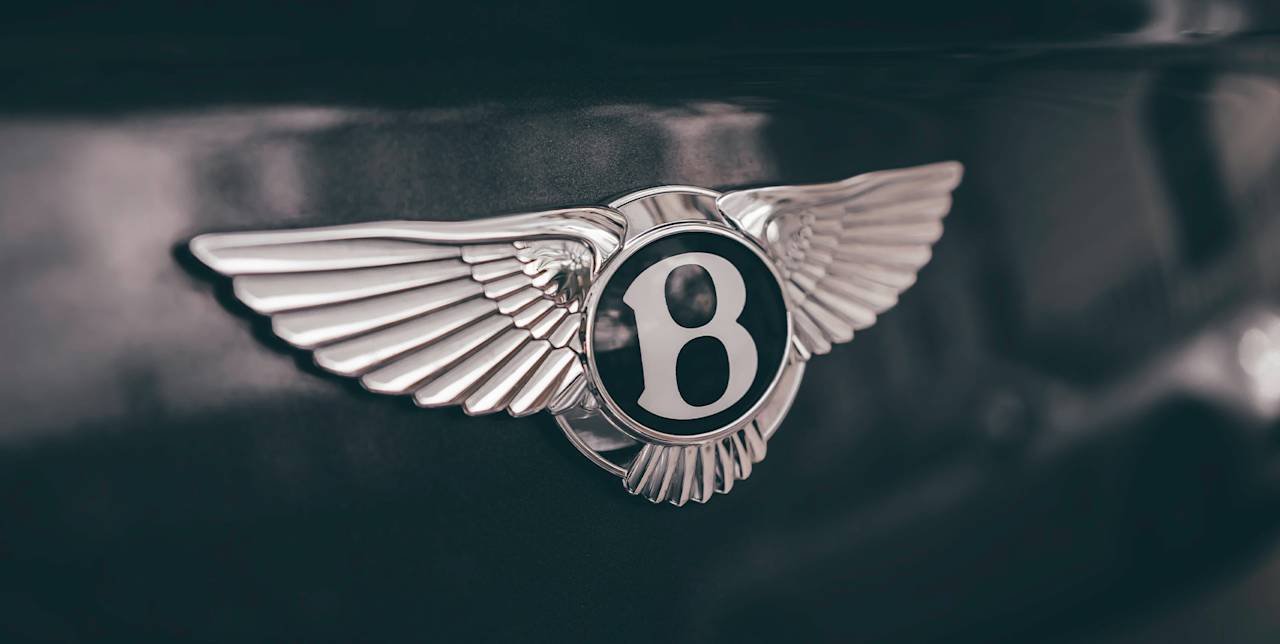 Bentleys första elbil skjuts upp till 2026