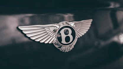 Bentleys första elbil skjuts upp till 2026
