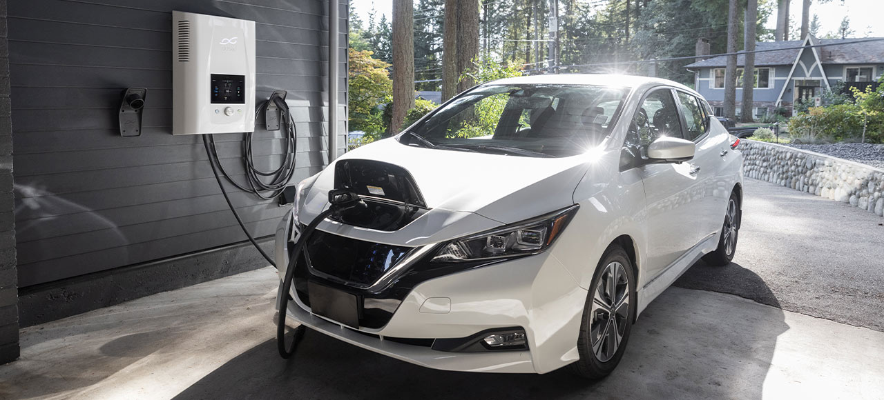 Topp 5 laddboxar för din elbil