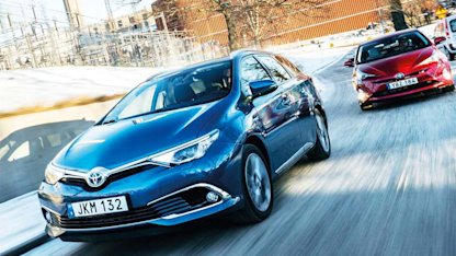 Privatleasing eller prenumeration – här är skillnaderna