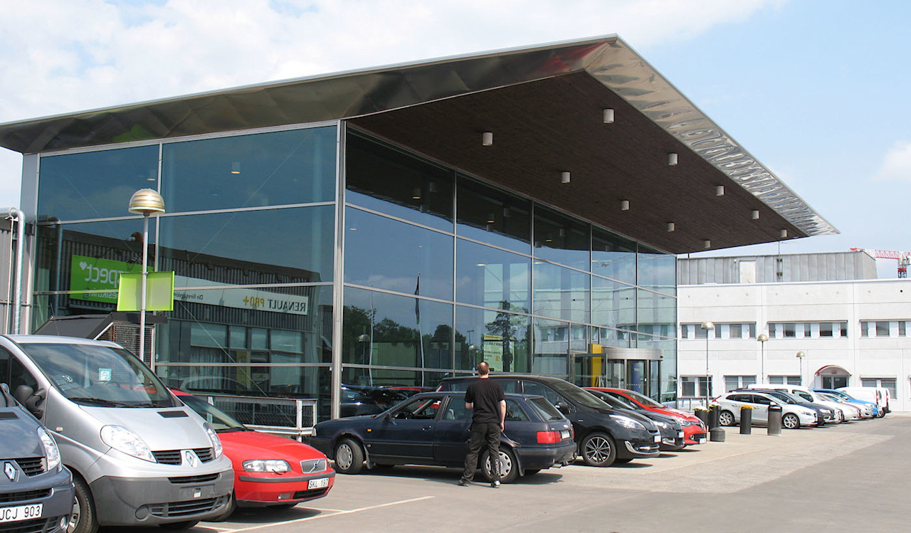 Begagnad bil för 100000 kronor tänk på detta