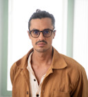 Photo of Fabian Muñoz Humeres