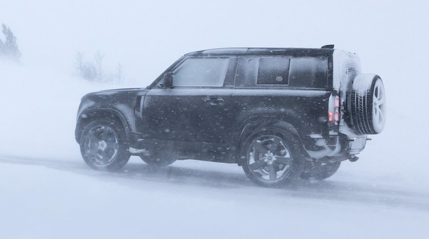 land-rover-vinter