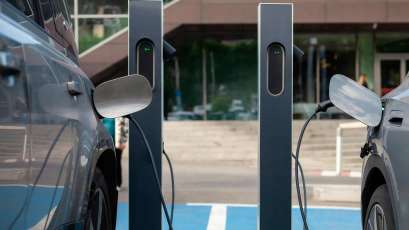 Tufft för Tesla i USA trots uppgång för elbilar