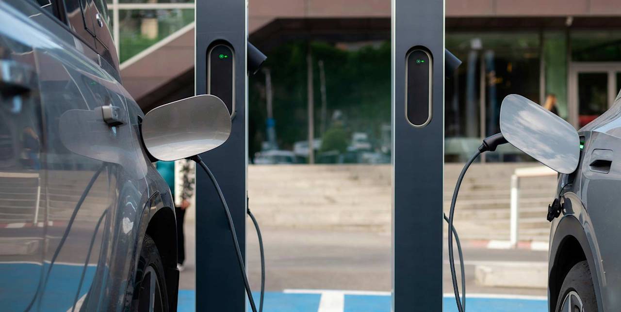 Tufft för Tesla i USA trots uppgång för elbilar