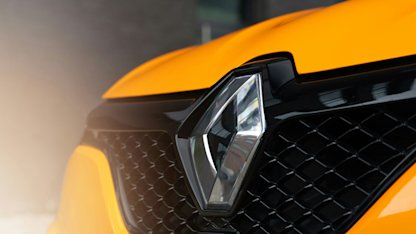 Renault satsar på koboltfria batterier för kommande modeller