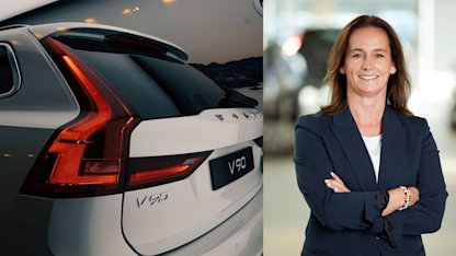 Här är bilbranschens 100 mäktigaste kvinnor!