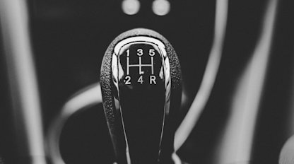 Allt du behöver veta om din växellåda