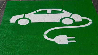 Miljözon i Stockholm pausas