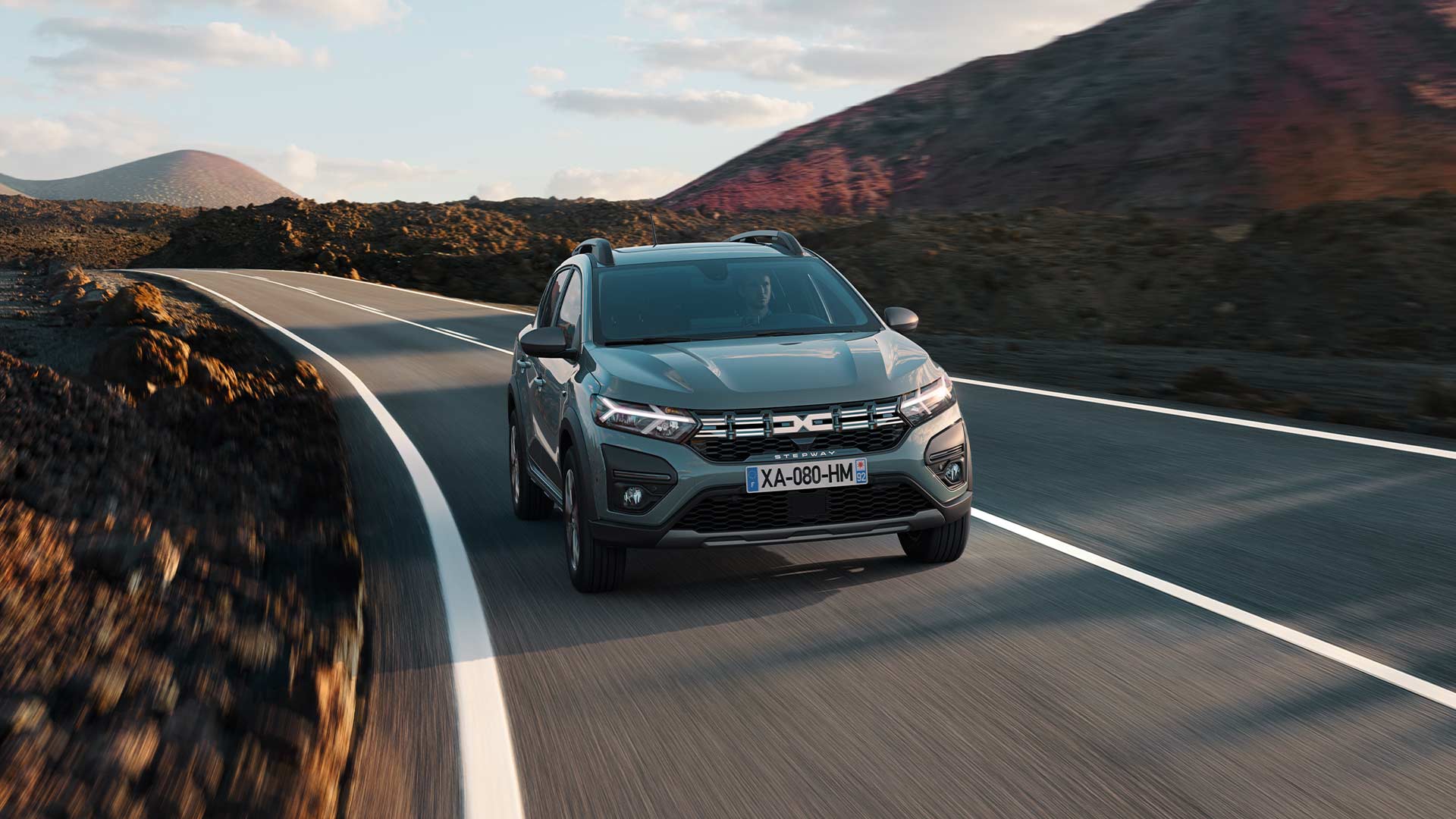 Renault Group visar starka försäljningssiffror trots utmanande marknad