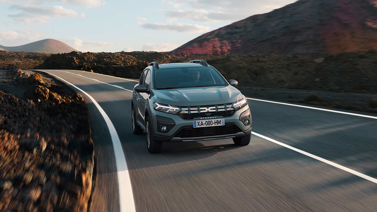 Renault Group visar starka försäljningssiffror trots utmanande marknad