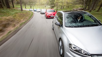 El, bensin eller diesel – vilken blir billigast att äga?