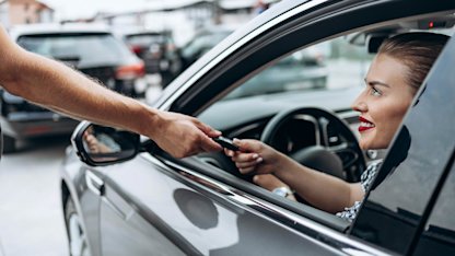 Ångerrätt vid bilköp - Vad gäller? | Wayke