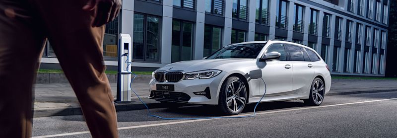 BMW Premium Selection