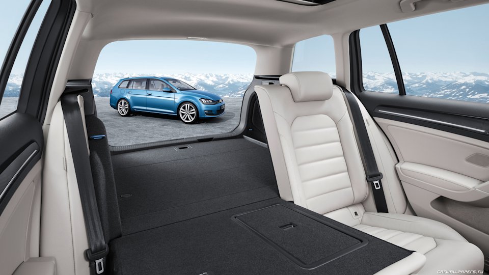 VWGolfVariant bak2013