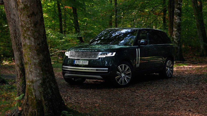 range-rover