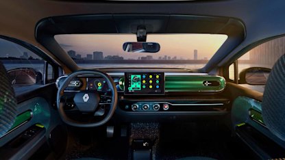 Nya Twingo får lägre pris än Clio