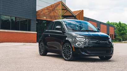 Kris – Fiat stoppar Fiat 500e