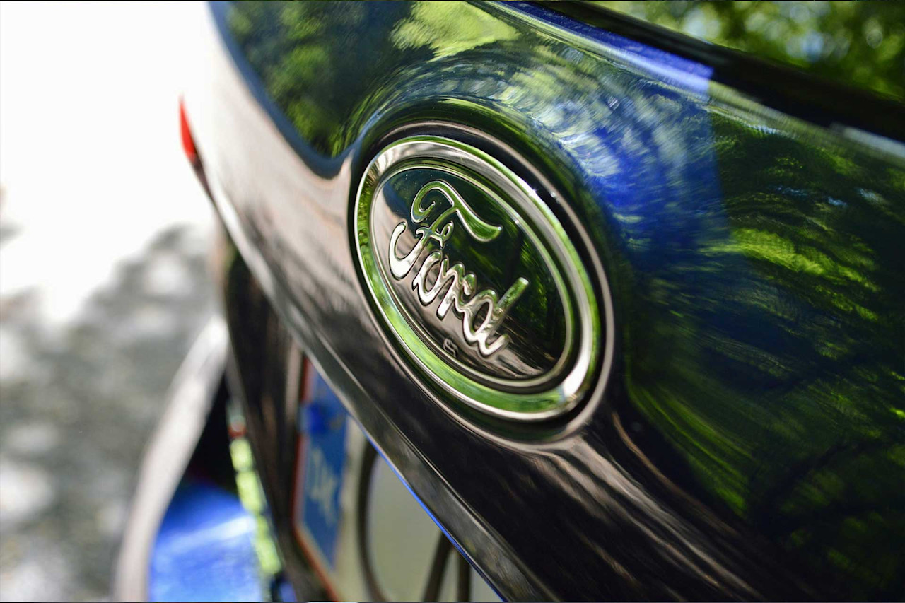 Ford i kris: 4000 tvingas lämna sina jobb