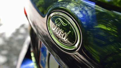 Ford i kris: 4000 tvingas lämna sina jobb