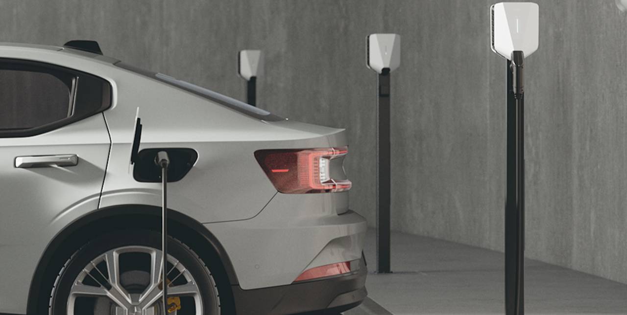 Easee introducerar nya Charge Core: deras starkaste laddare hittills