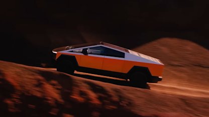 Har hysterin kring Cybertruck lagt sig?