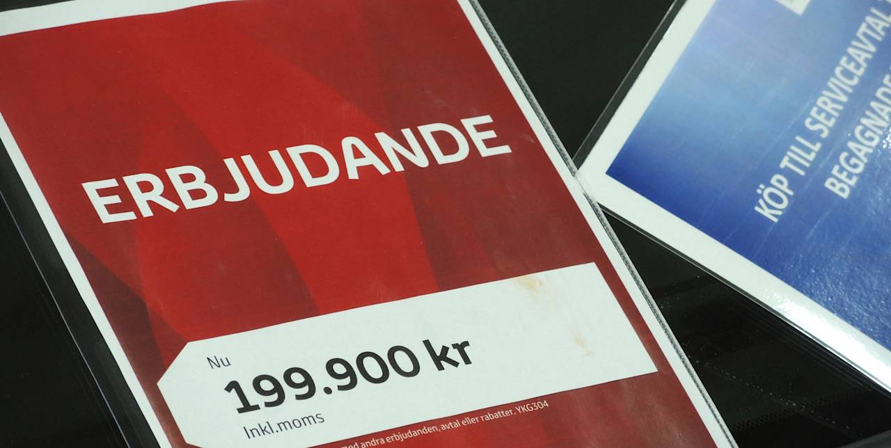 Köpa bil för 200.000 kronor – detta ska du tänka på