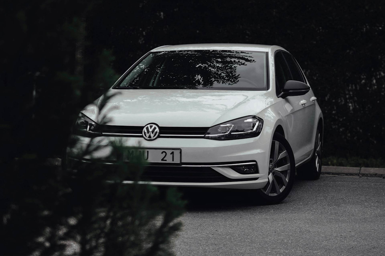 De 5 bästa begagnade bilarna under 100 000 kronor