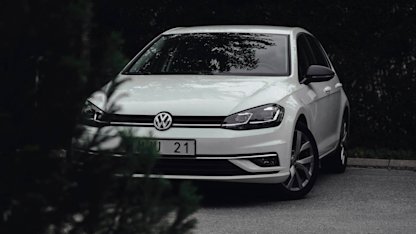 De 5 bästa begagnade bilarna under 100 000 kronor